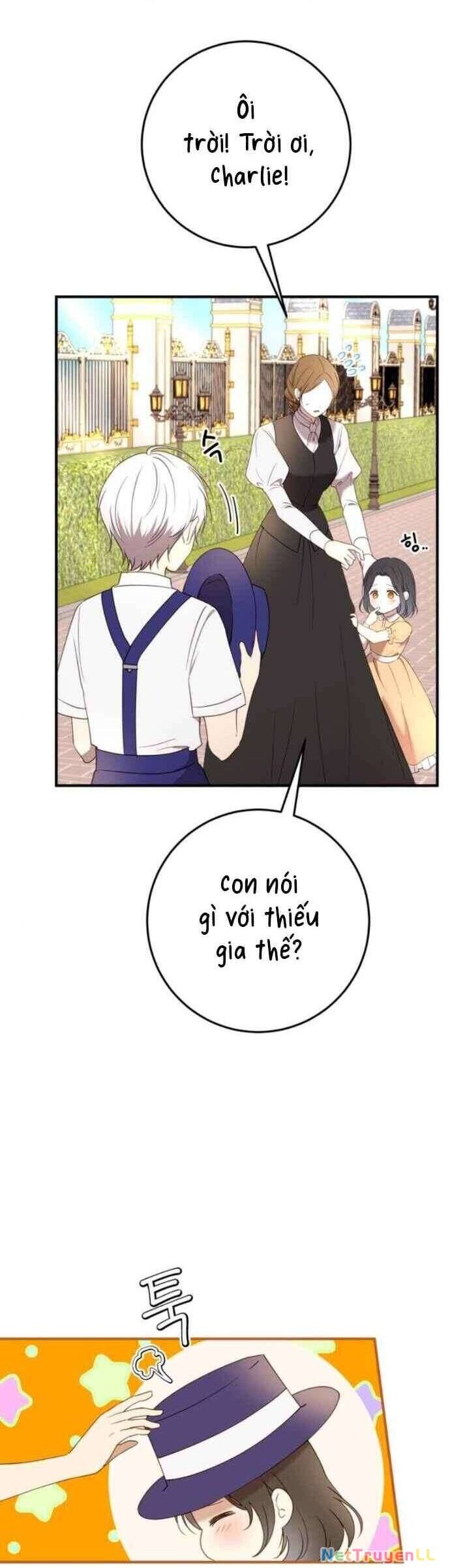 Ác Nữ Chỉ Muốn Sống Yên Bình Chapter 22 - 6