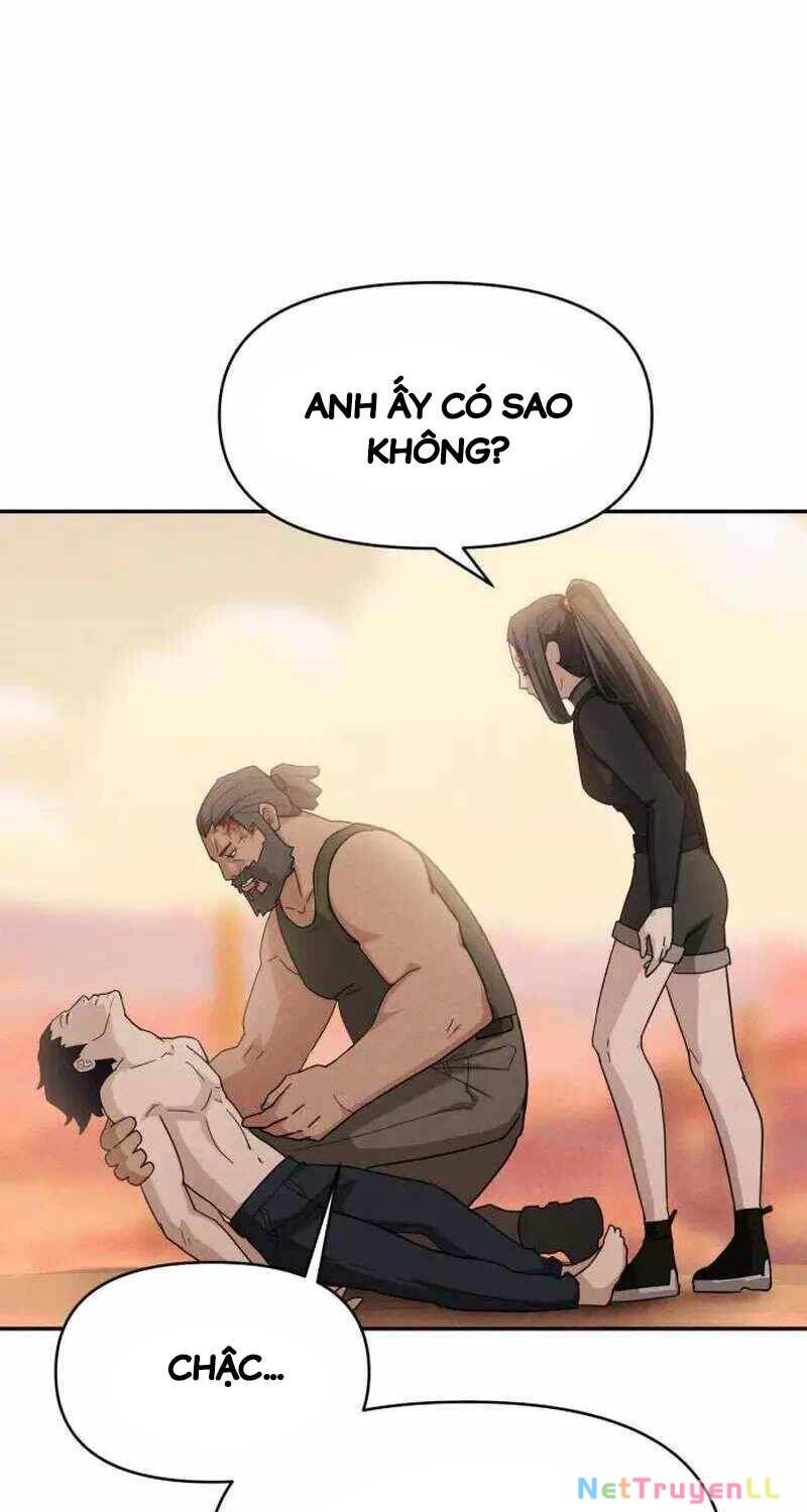 Khuyết Nhân Chapter 5 - 41