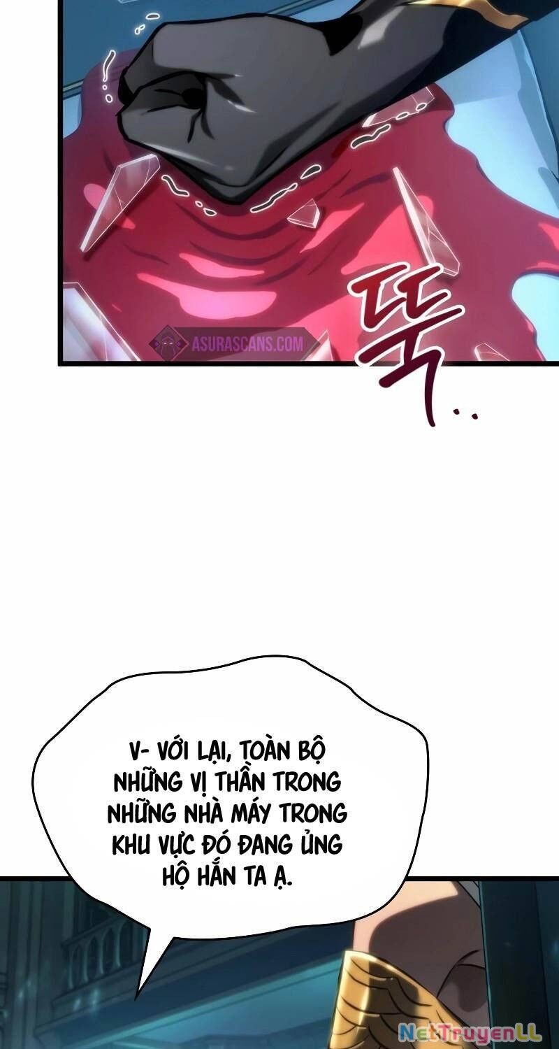 Thế Giới Sau Tận Thế Chapter 135 - 9