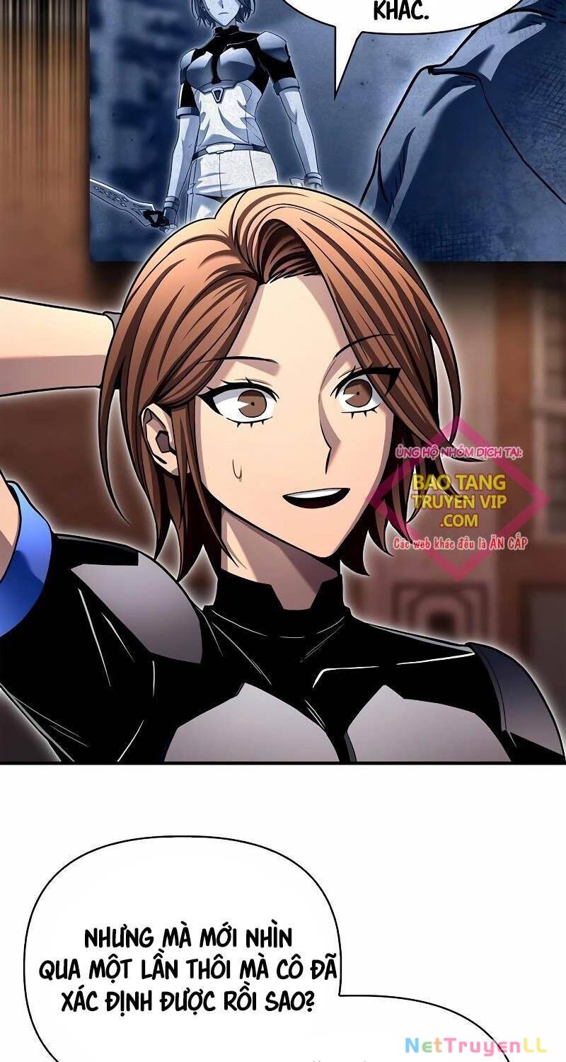 Cuộc Chiến Siêu Nhân Chapter 114 - 30