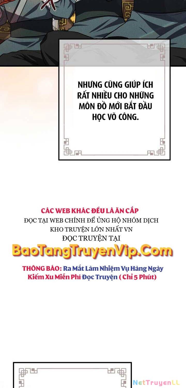 Thiên Tài Võ Thuật Hoàn Sinh Chapter 33 - 4