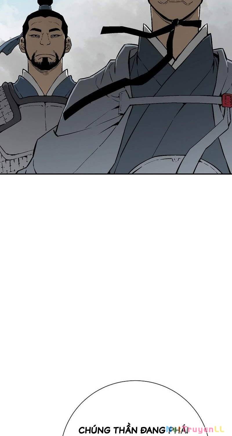 Vĩ Linh Kiếm Tiên Chapter 68 - 5
