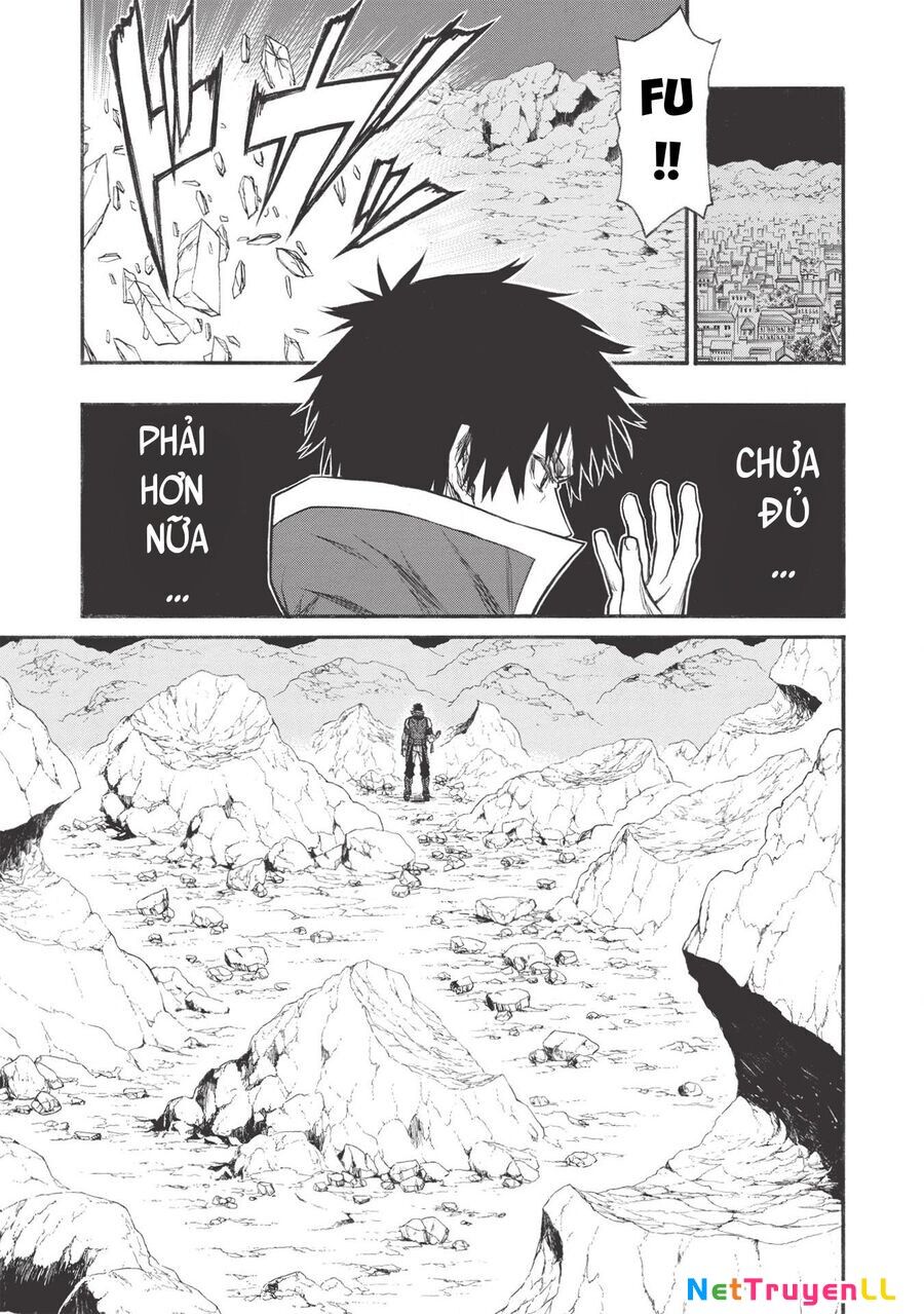 Shinmai Ossan Bouken-Sha, Saikyou Paati Ni Shinu Hodo Kitae Rarete Muteki Ni Naru Chapter 22.2 - 7