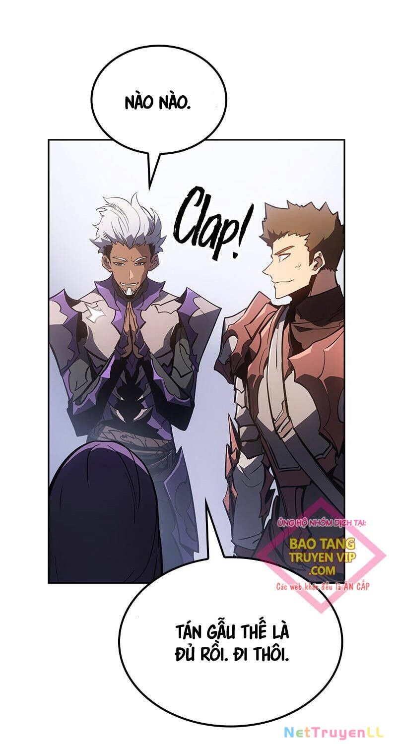 Solo Leveling Arise: Nguồn Gốc Của Thợ Săn Chapter 3 - 20