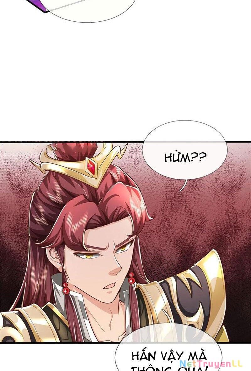 Ta Có Thể Sửa Chữa Vạn Vật Trên Dòng Thời Gian Chapter 114 - 5