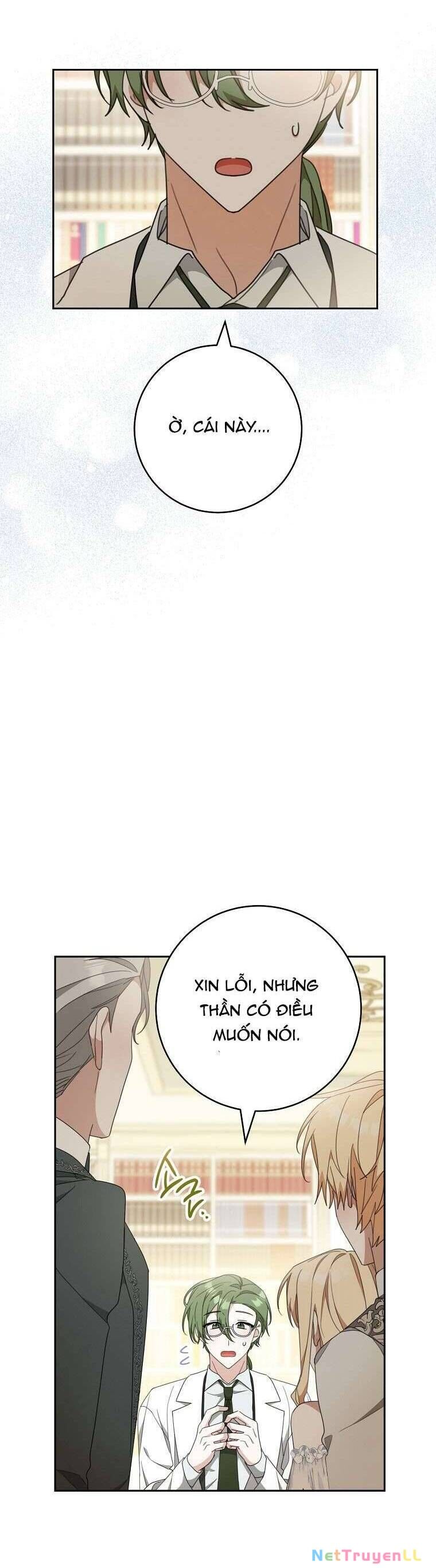 Tôi Đã Phạm Sai Lầm Rồi Chapter 62 - 6