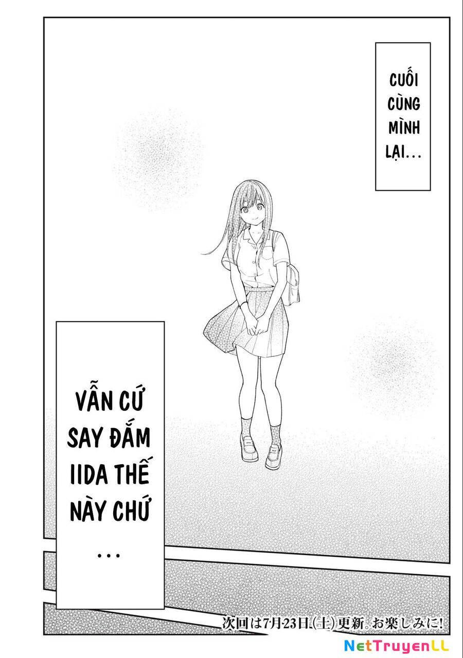 Karami Zakari: Boku No Honto To Kimi No Uso Chapter 41 - 30