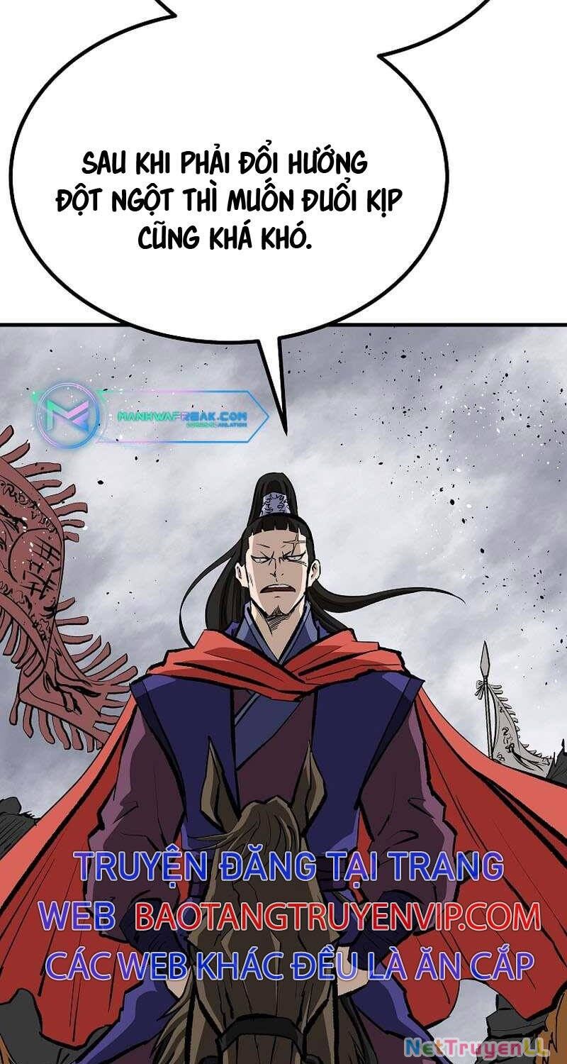 Cung Quỷ Kiếm Thần Chapter 228 - 3