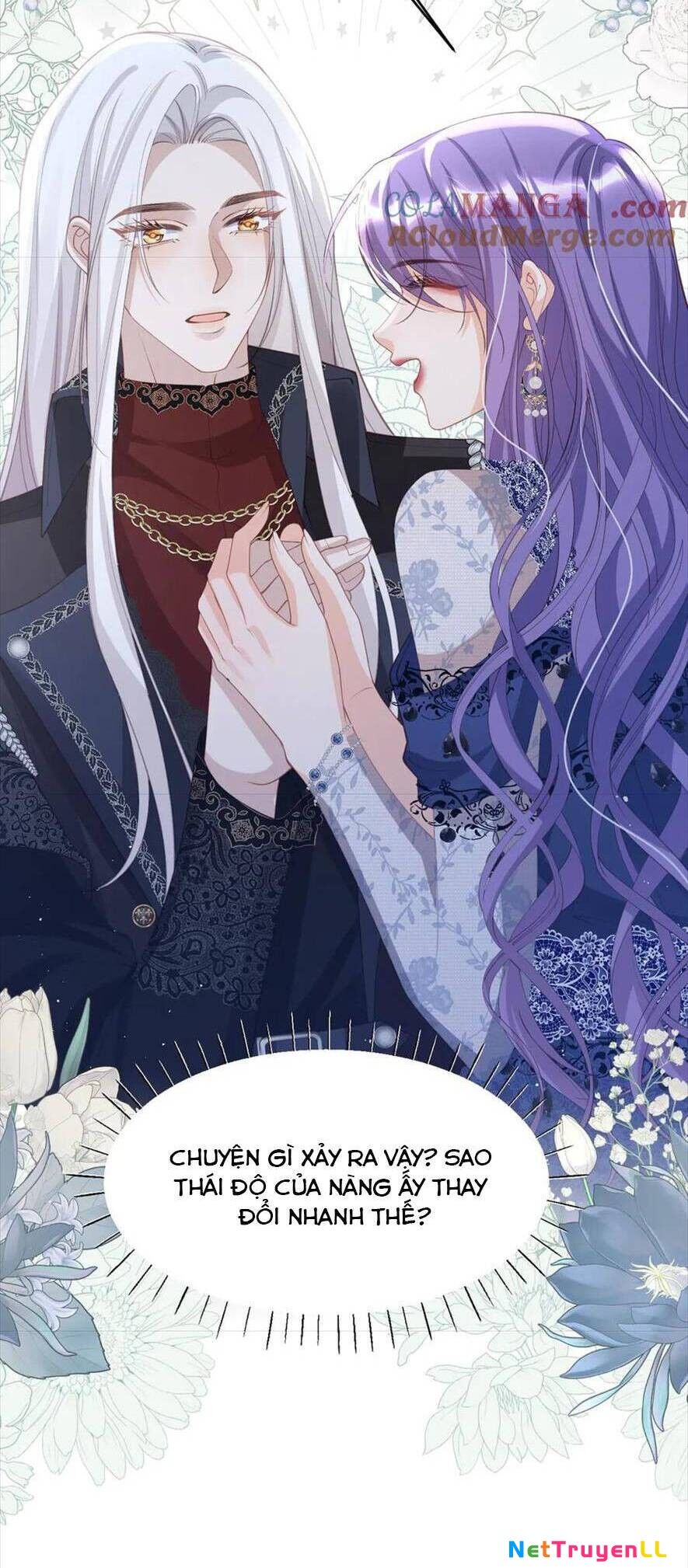 Cầu Hôn Giáo Hoàng Chapter 22 - 13