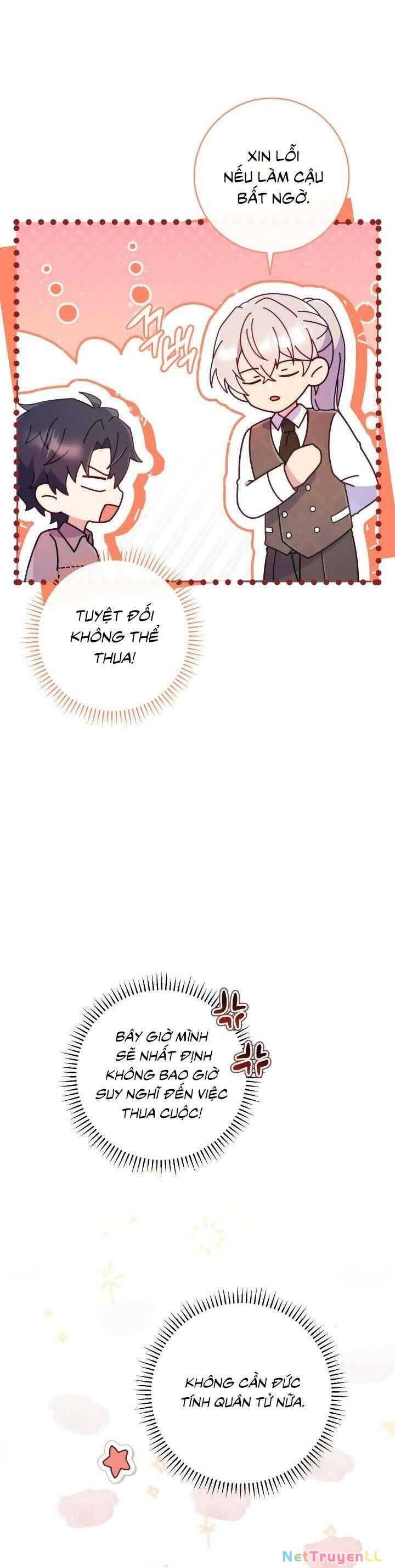 Trở Thành Bạn Thời Thơ Ấu Của Nam Phụ Ám Ảnh Chapter 15 - 52