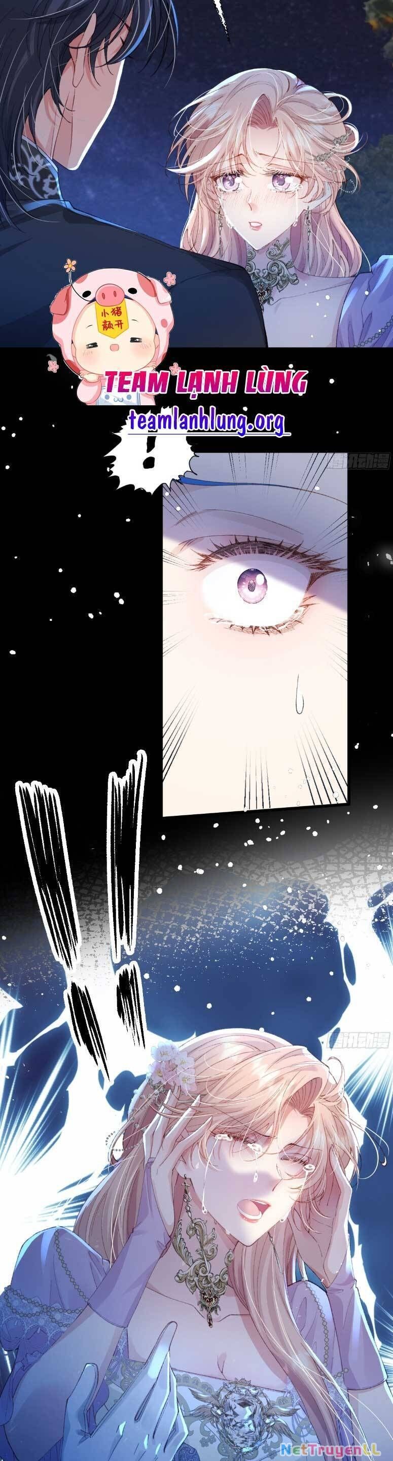 Nữ Chính Trong Truyện Ngược Luyến Tình Yêu Đã Thức Tỉnh Chapter 1 - 27