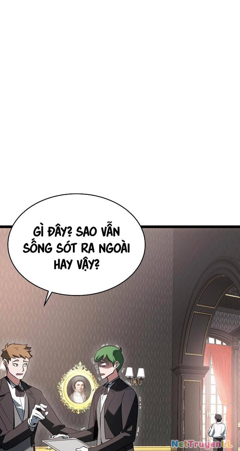 Anh Hùng Trọng Sinh Thành Trưởng Tử Nhà Công Tước Chapter 1 - 89