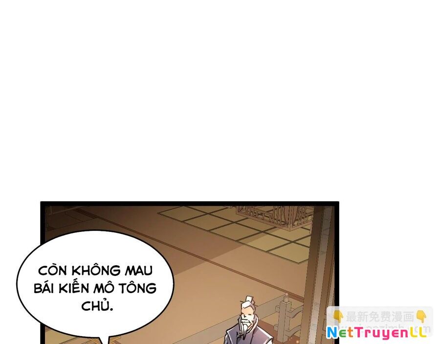 Thú Vực Tiên Đồ Chapter 21 - 26