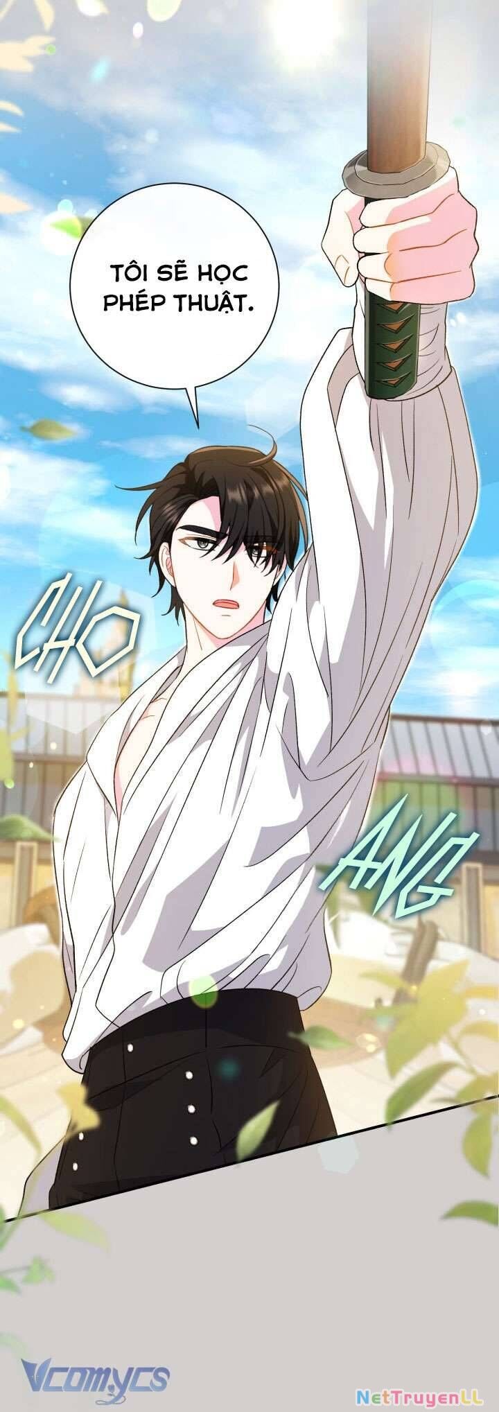 Người Xem Mắt Của Ác Nữ Quá Hoàn Hảo Chapter 20 - 50