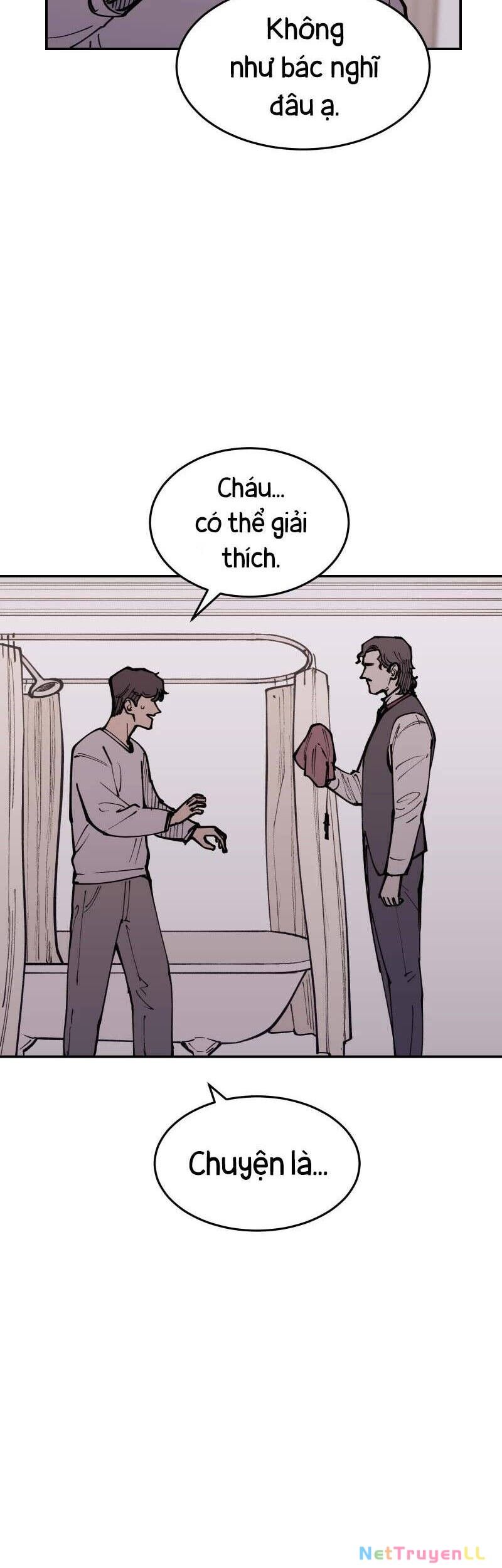 Vampire Family Chapter 5 - 6