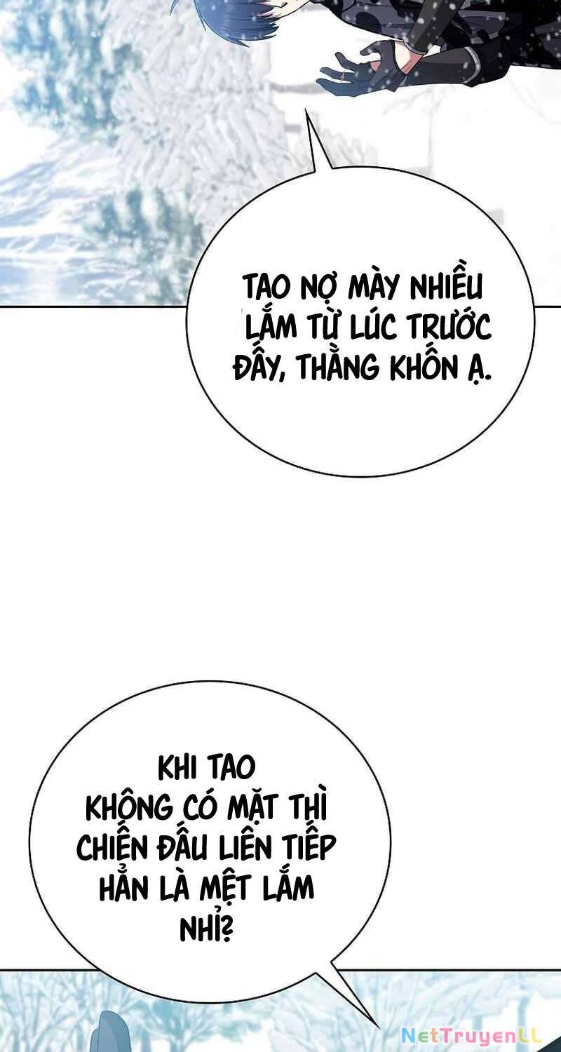 Bậc Thầy Debuff Chapter 34 - 119