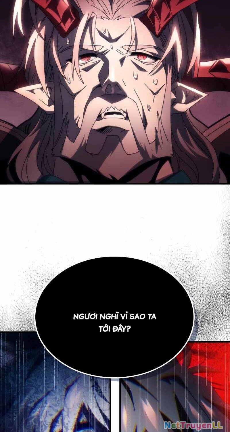 Hãy Hành Động Như Một Boss Đi Ngài Mr Devourer Chapter 49 - 51