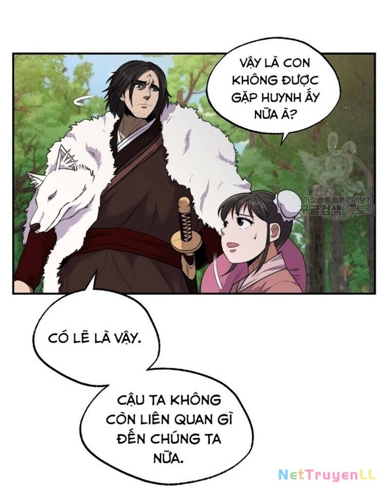 Võ Sĩ Hồi Hương Chapter 26 - 38