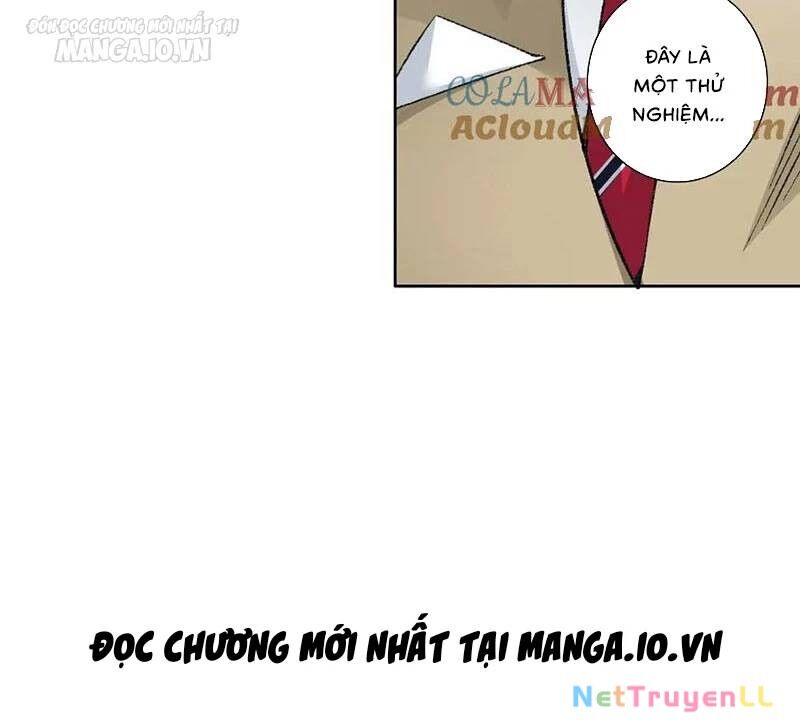 Câu Lạc Bộ Trường Sinh Chapter 286 - 61