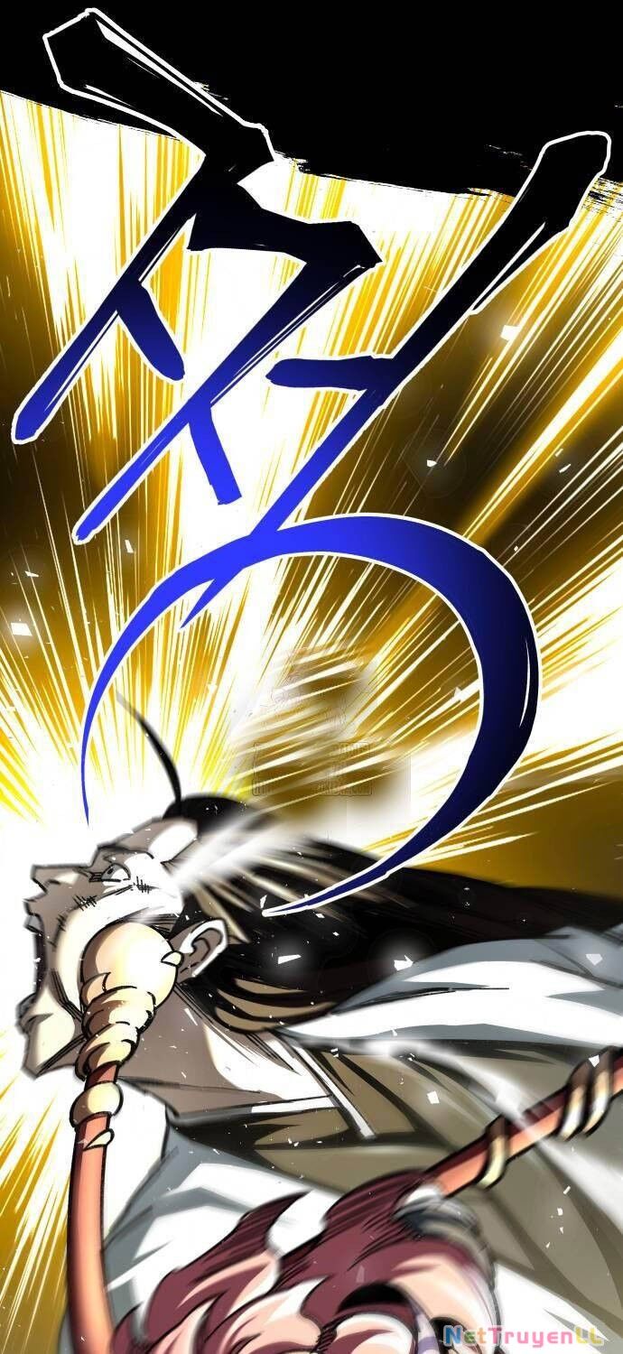 Ông Võ Giả Và Cháu Chí Tôn Chapter 49 - 1