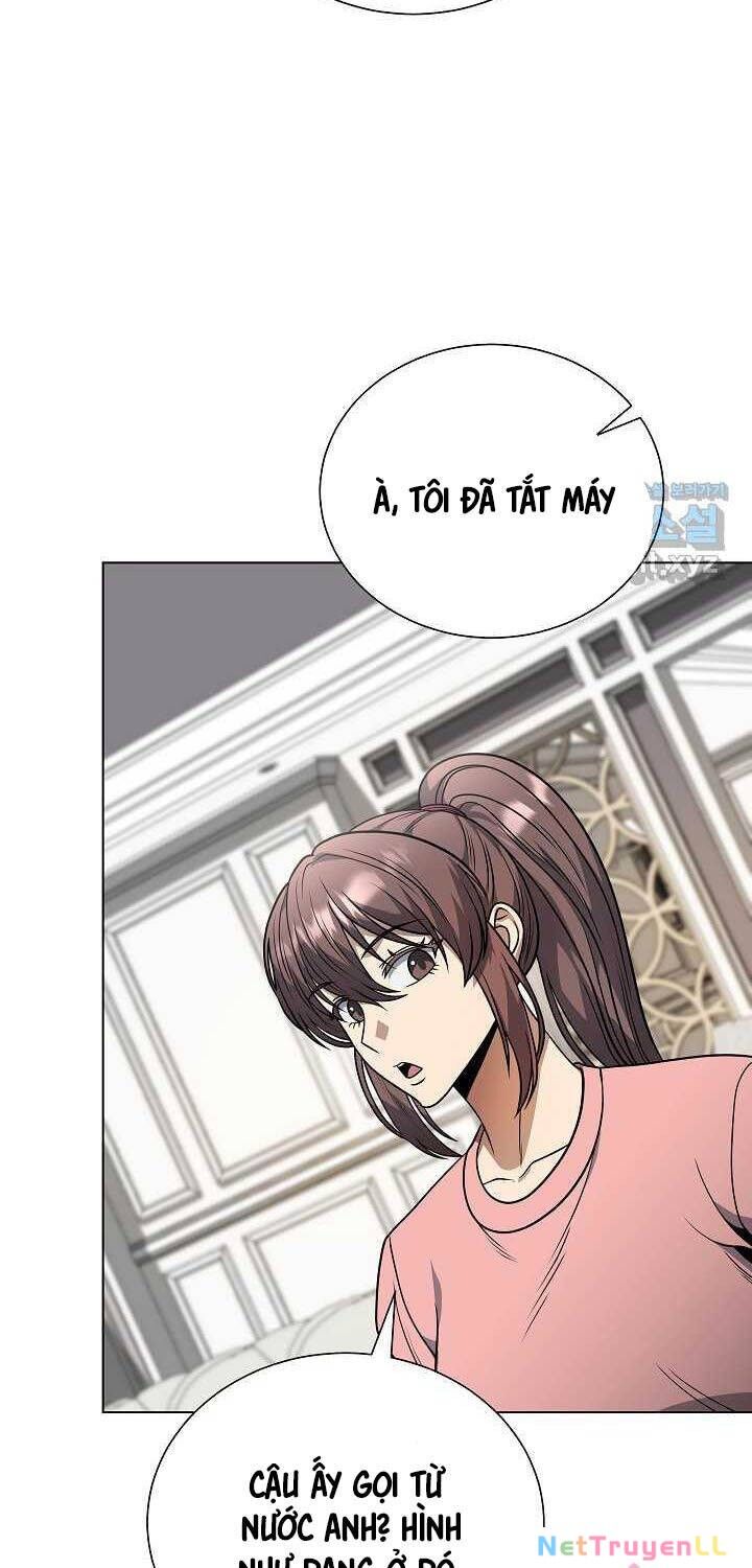 Thiên Ma Không Muốn Thăng Cấp Chapter 49 - 70