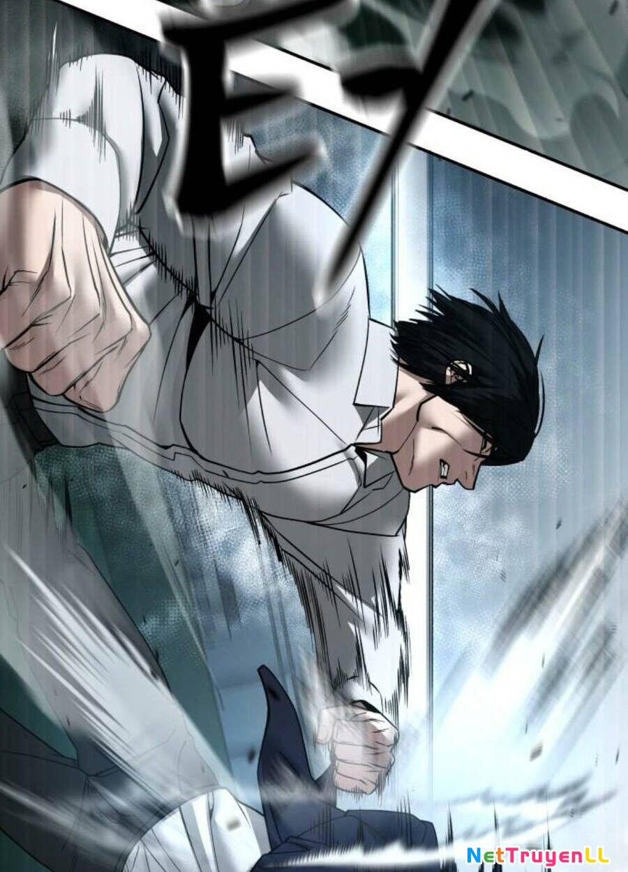 Giang Hồ Thực Thi Công Lý Chapter 105 - 104