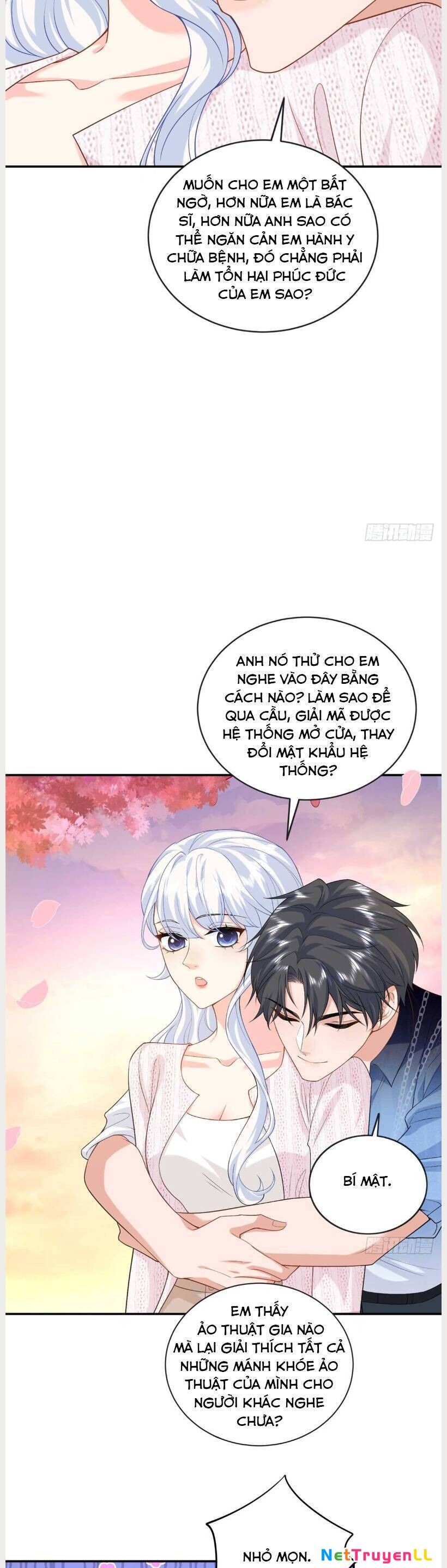 Bé Rồng Đột Kích! Mami Vừa Cay Vừa Độc Chapter 110 - 18