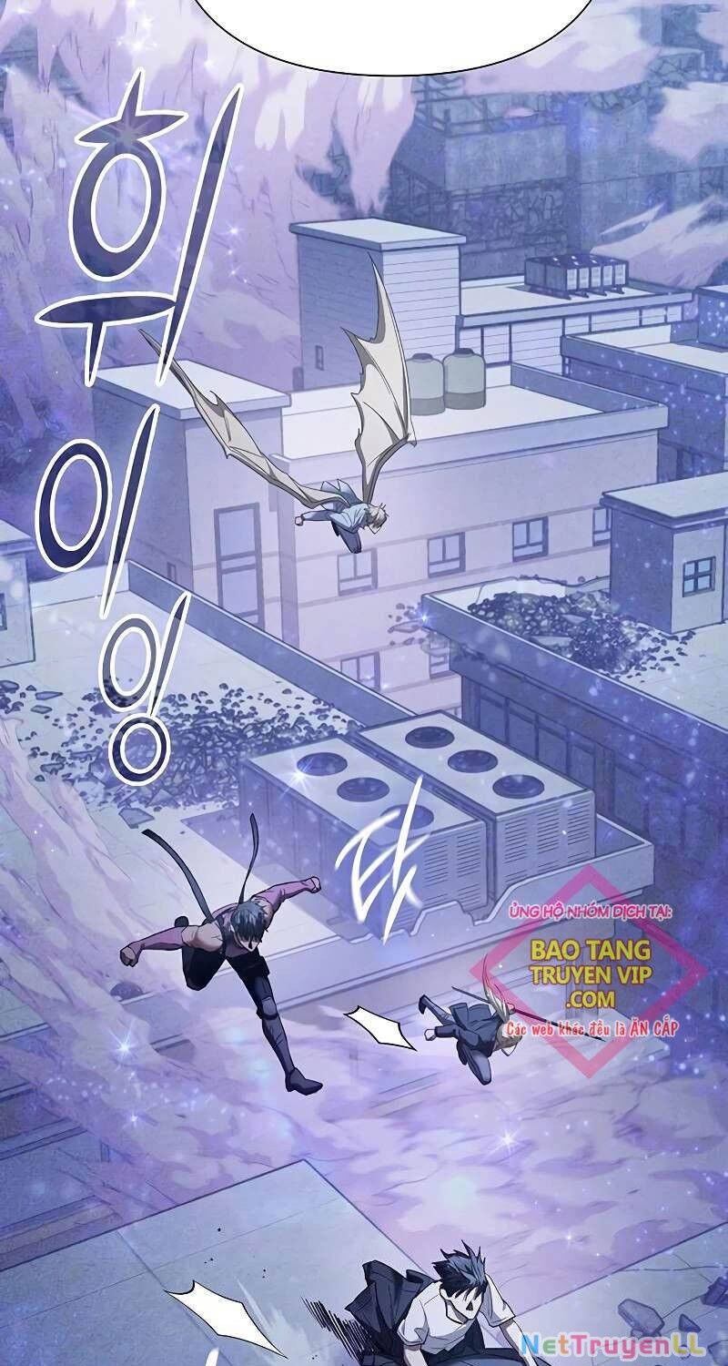 Những Ranker Cấp S Mà Tôi Nuôi Dưỡng Chapter 144 - 41