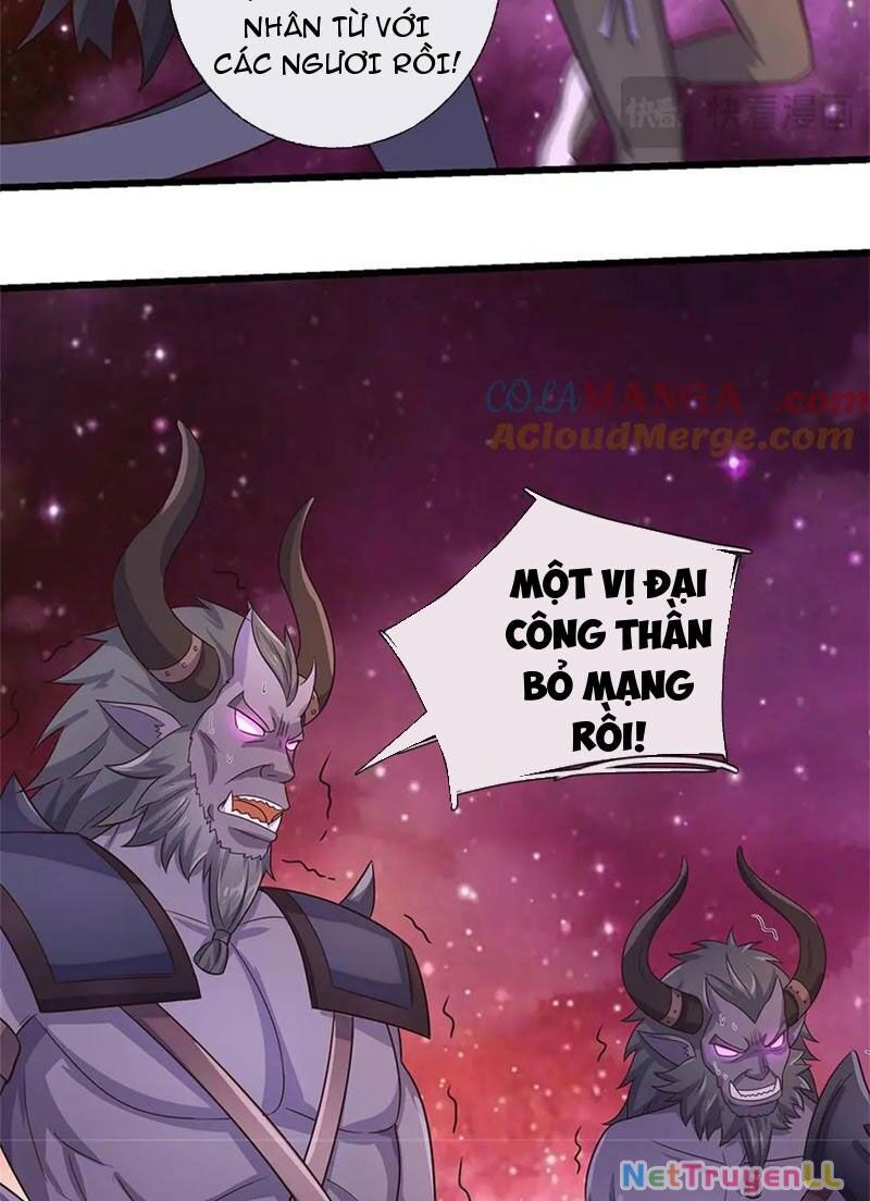 Khởi Đầu Có Kiếm Vực, Ta Sẽ Trở Thành Kiếm Thần Chapter 175 - 32