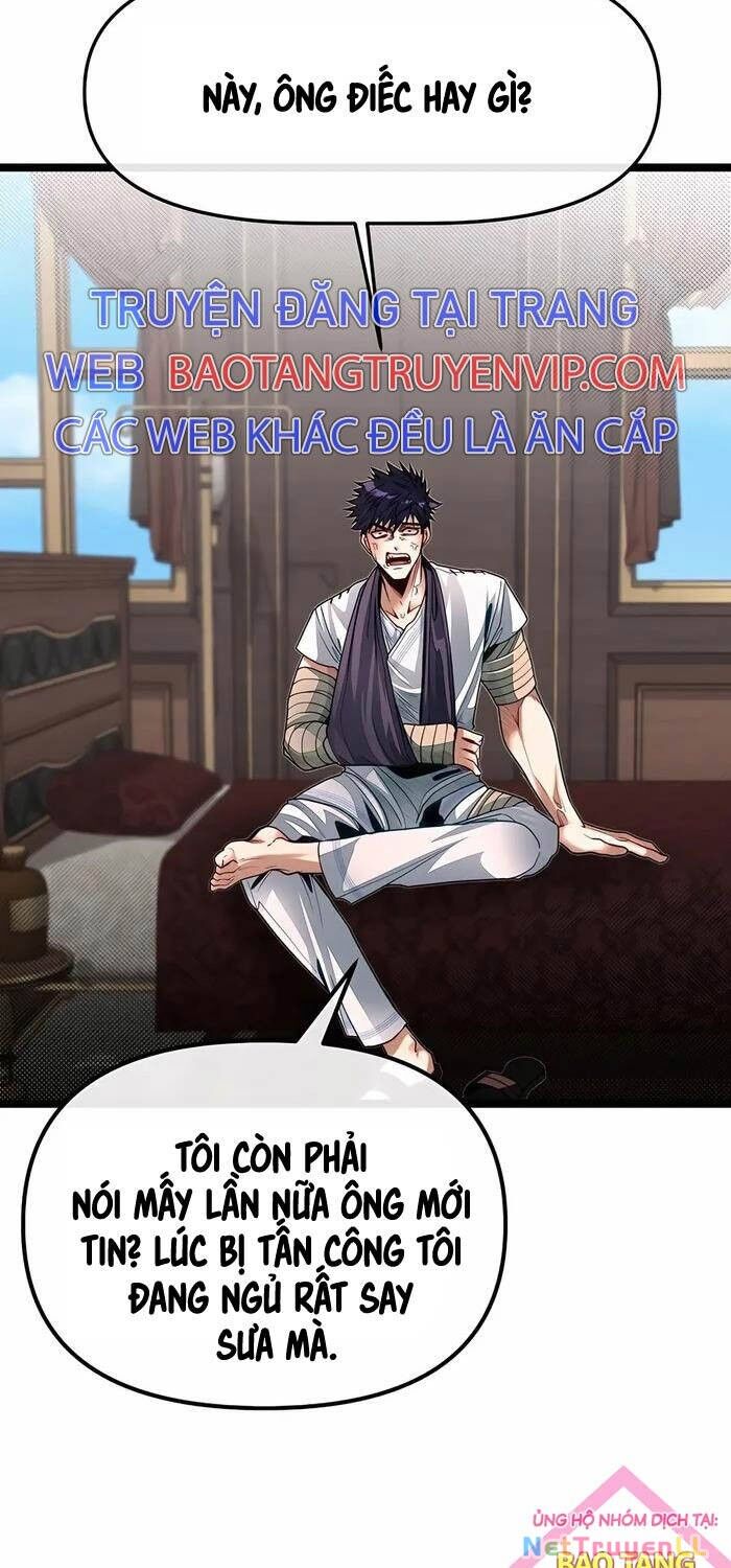 Anh Trai Anh Hùng Là Người Đã Chết Trong Học Viện Chapter 79 - 13