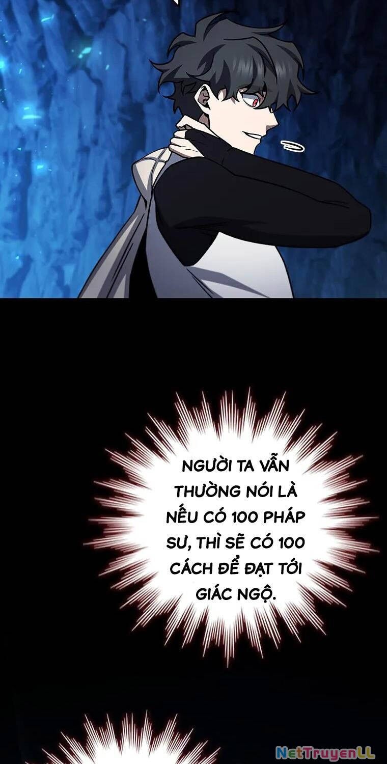 Thực Long Ma Pháp Sư Chapter 64 - 65