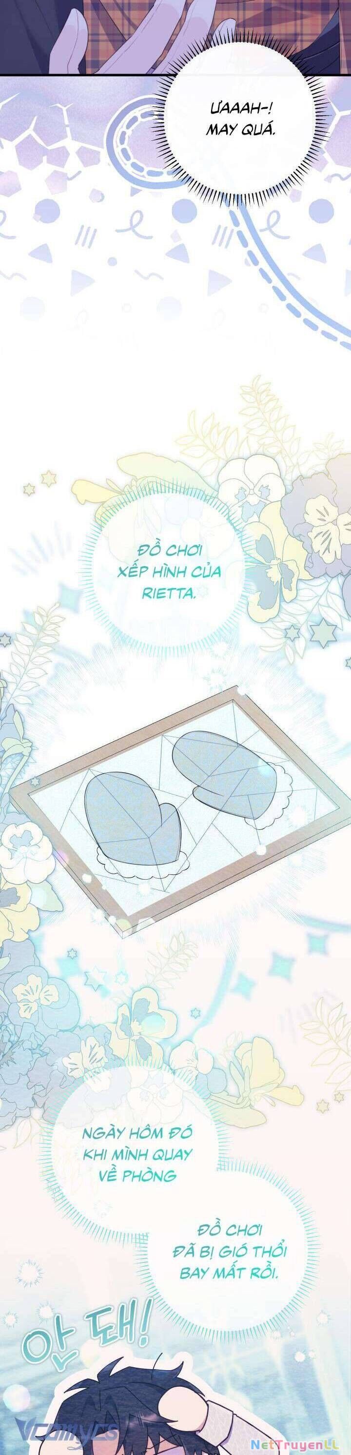 Trở Thành Bạn Thời Thơ Ấu Của Nam Phụ Ám Ảnh Chapter 17 - 22