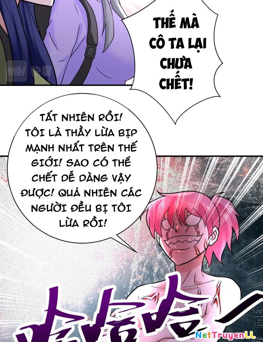 Mạt Thế Siêu Cấp Hệ Thống Chapter 351 - 36