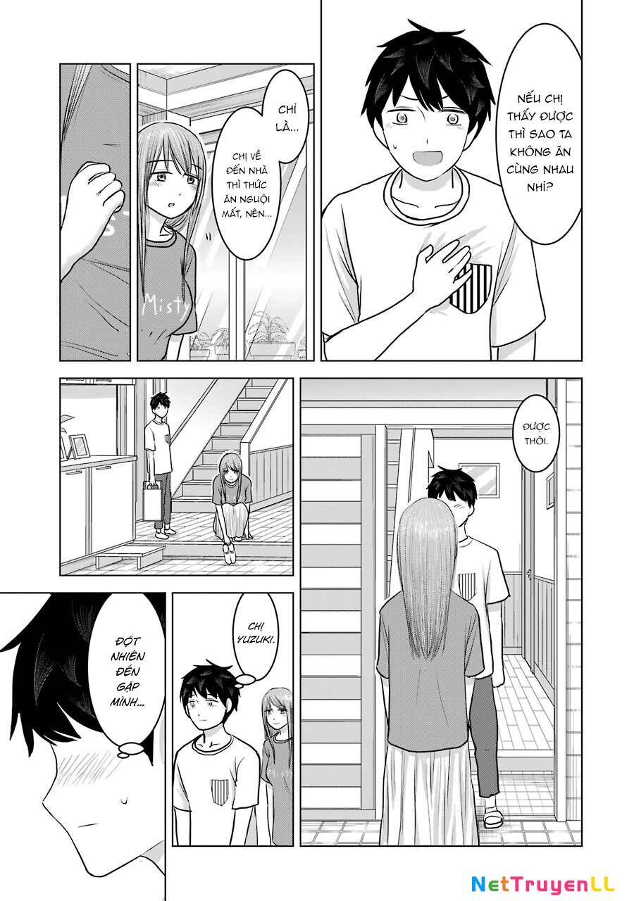 Kimi No Okasan O Boku Ni Kudasai! Chapter 24 - 13