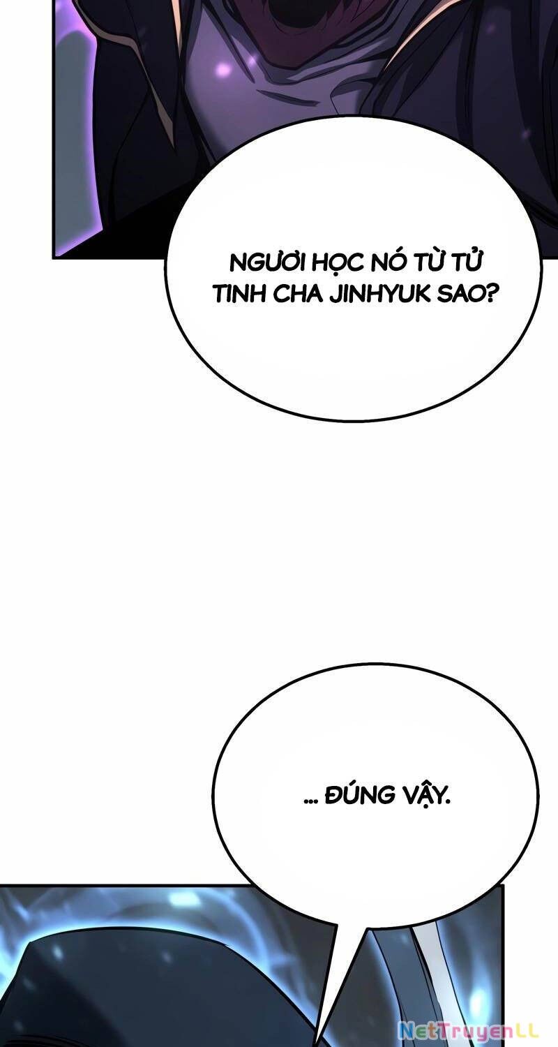 Tử Linh Sư Mạnh Nhất Chapter 57 - 93