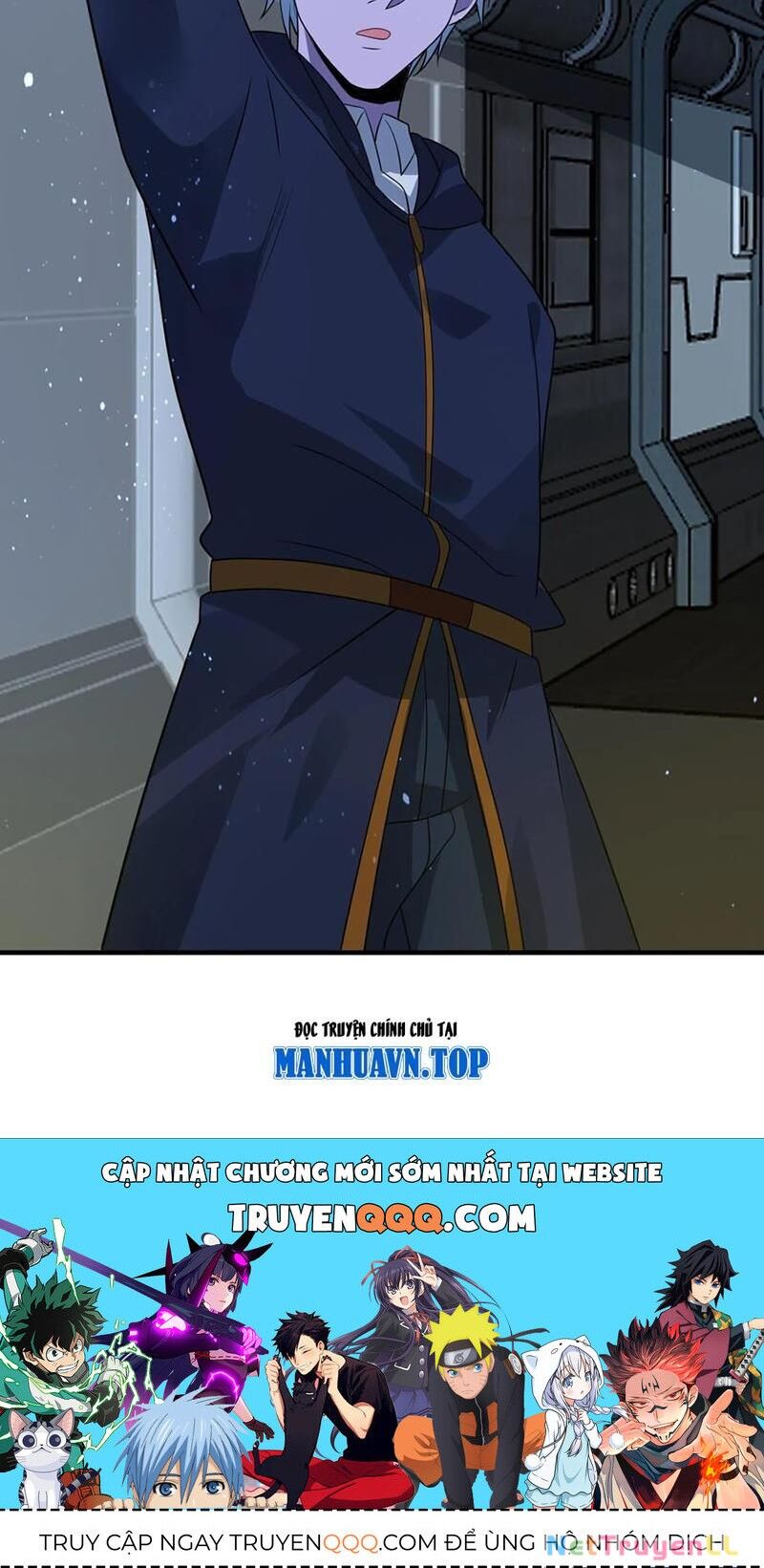 Ngày Tận Thế: Ta Nhận Được Tỷ Lệ Rớt Đồ Gấp 100 Lần Chapter 345 - 40