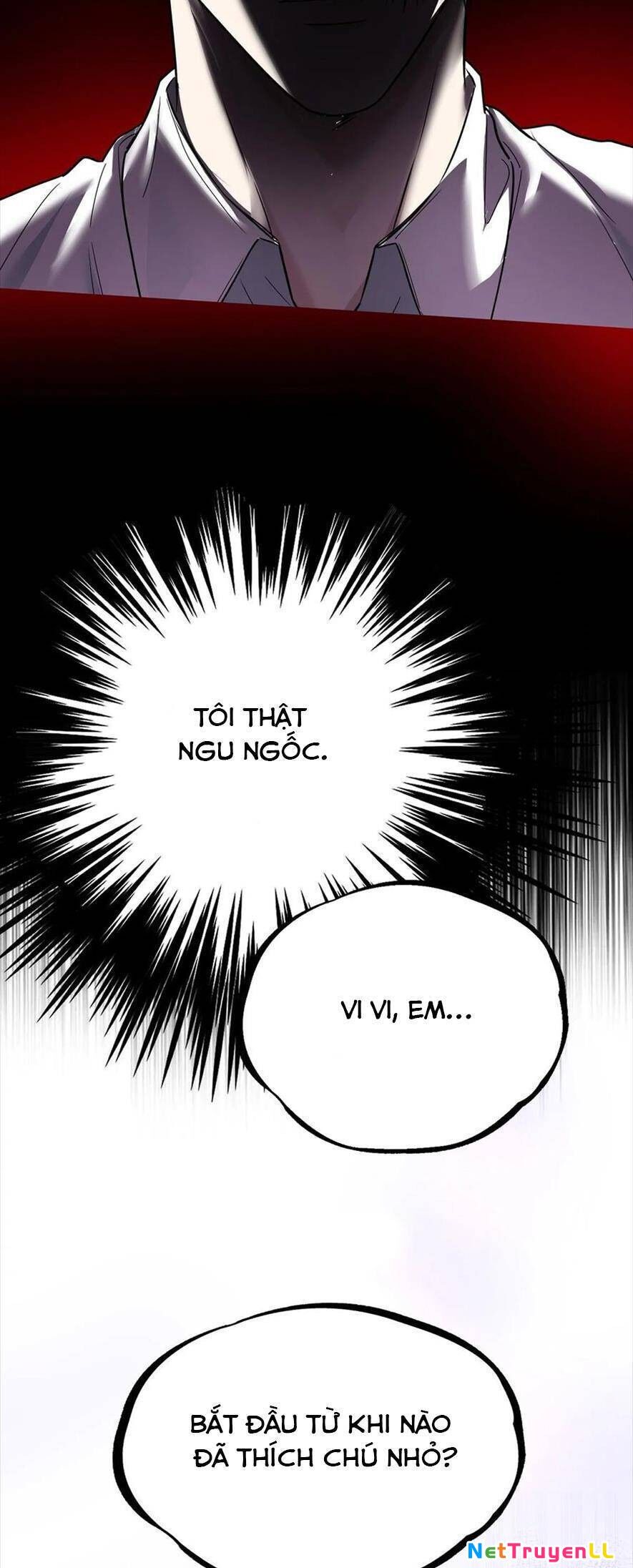 Sau Khi Chia Tay , Tôi Có Kết Đẹp Cùng Với Chú Nhỏ Chapter 44 - 38