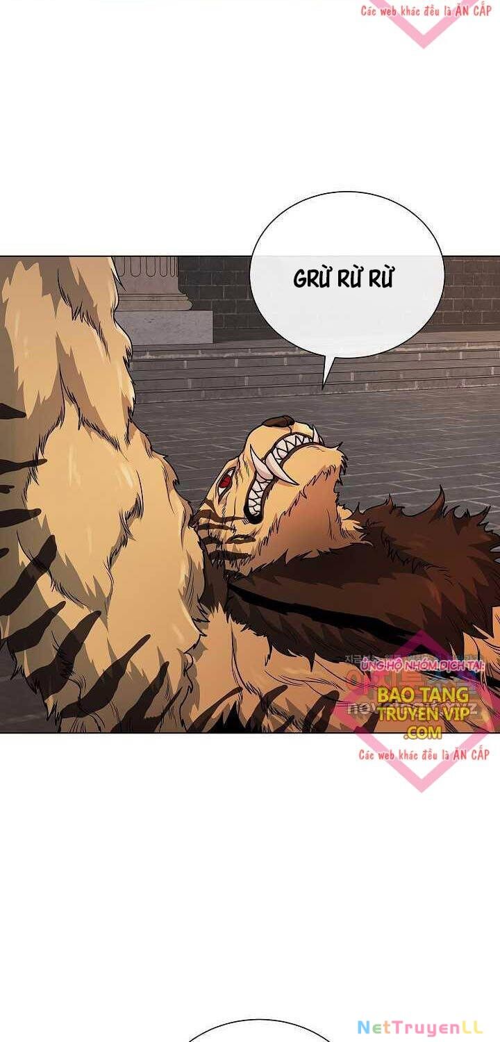 Thiên Ma Không Muốn Thăng Cấp Chapter 49 - 27