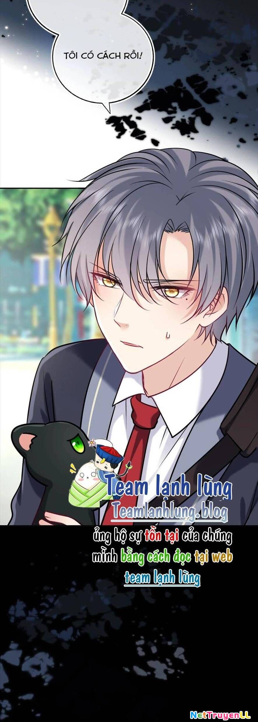 Ta Đem Hoàng Tử Dưỡng Thành Hắc Hóa Chapter 119 - 21
