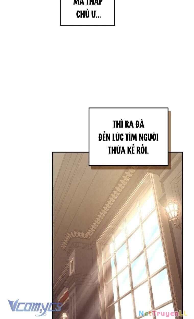 Tôi Đang Được Nuôi Dưỡng Bởi Những Kẻ Phản Diện Chapter 58 - 74