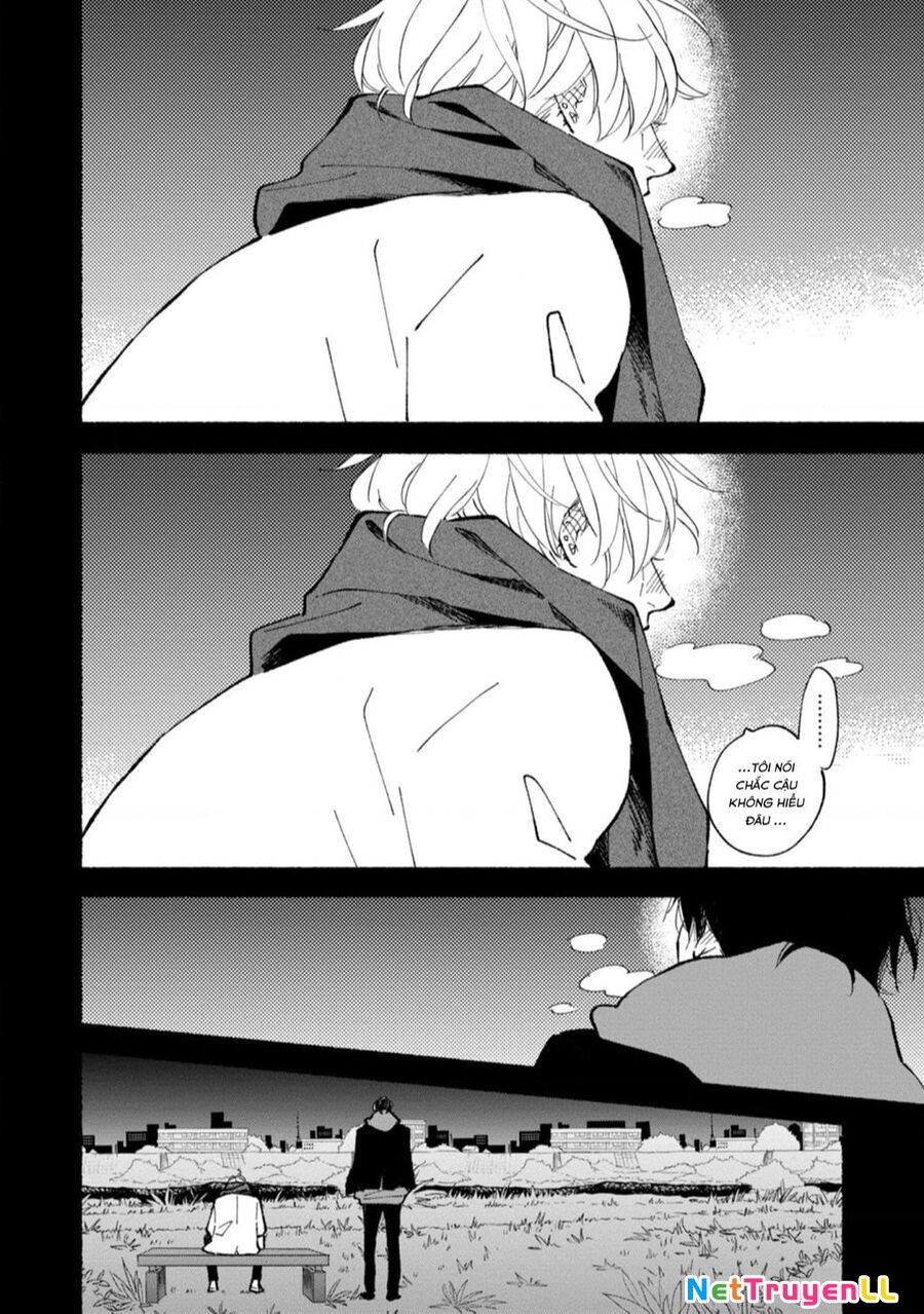 Blue Sky Complex Chapter 46 - 9