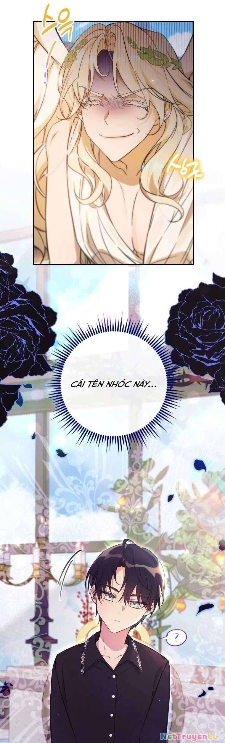 Bạn Có Cần Sự Cứu Rỗi Không? Chapter 5 - 36