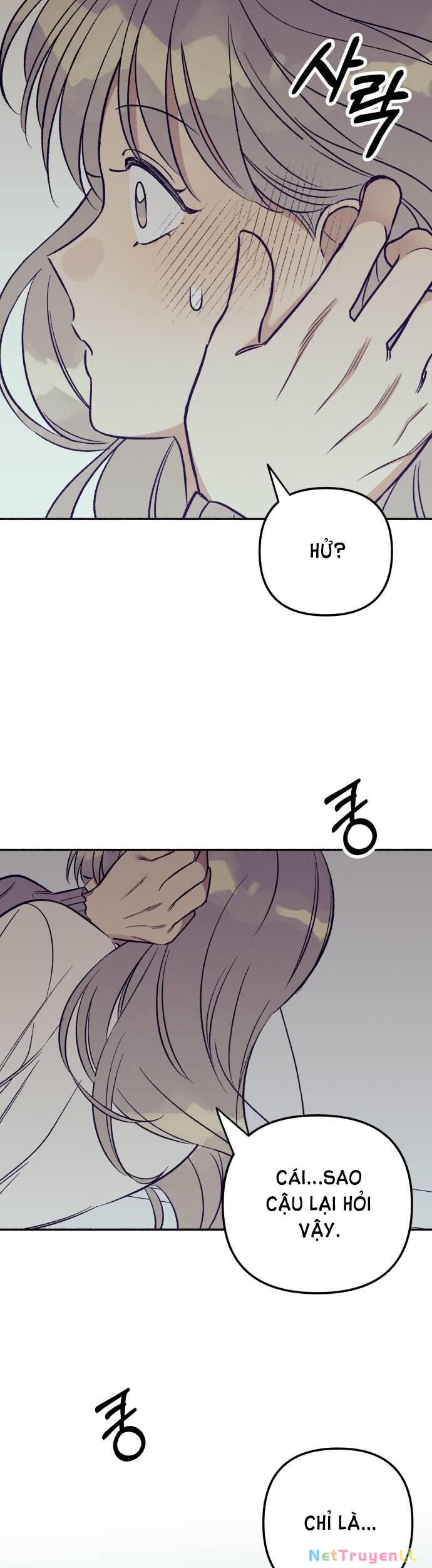 Mối Tình Đầu Đáng Ghét Chapter 52 - 55