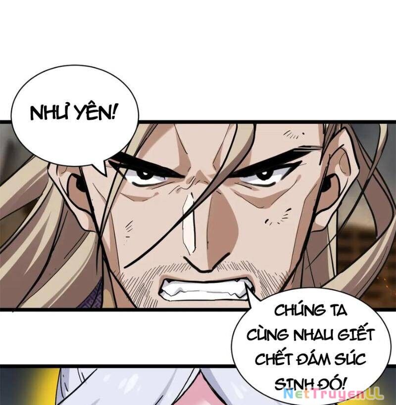 Ma Thú Siêu Thần Chapter 156 - 51