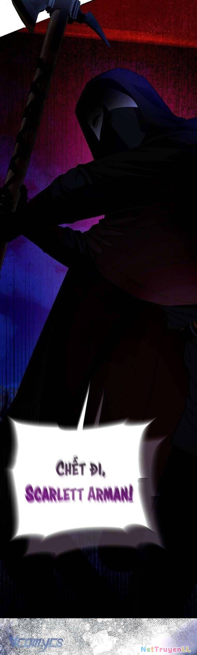 10 Cách Để Bị Bạo Chúa Đá Chapter 51 - 48