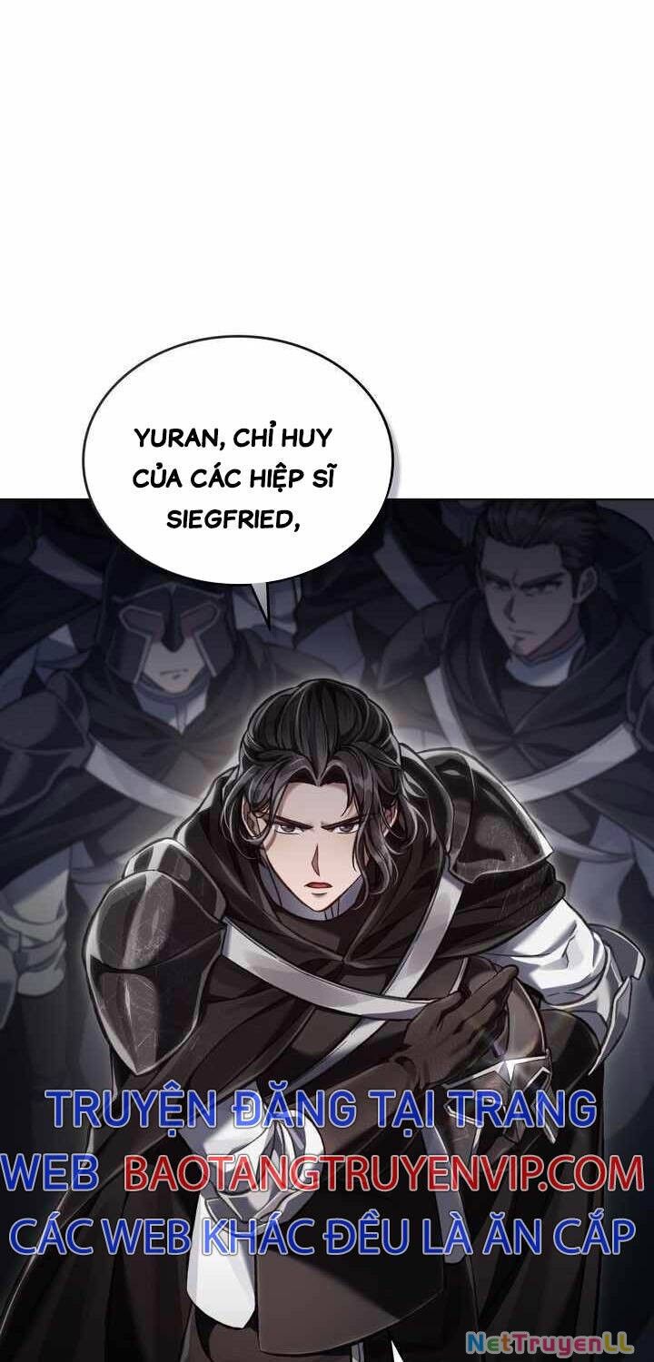 Tái Sinh Thành Hoàng Tử Của Quốc Gia Kẻ Địch Chapter 34 - 40