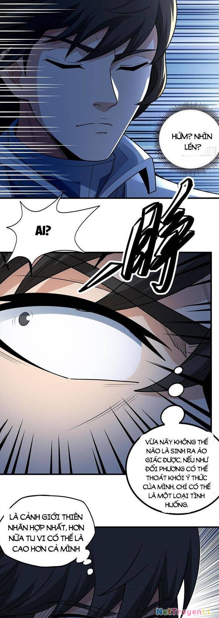 Tuyệt Thế Võ Thần Chapter 834 - 17