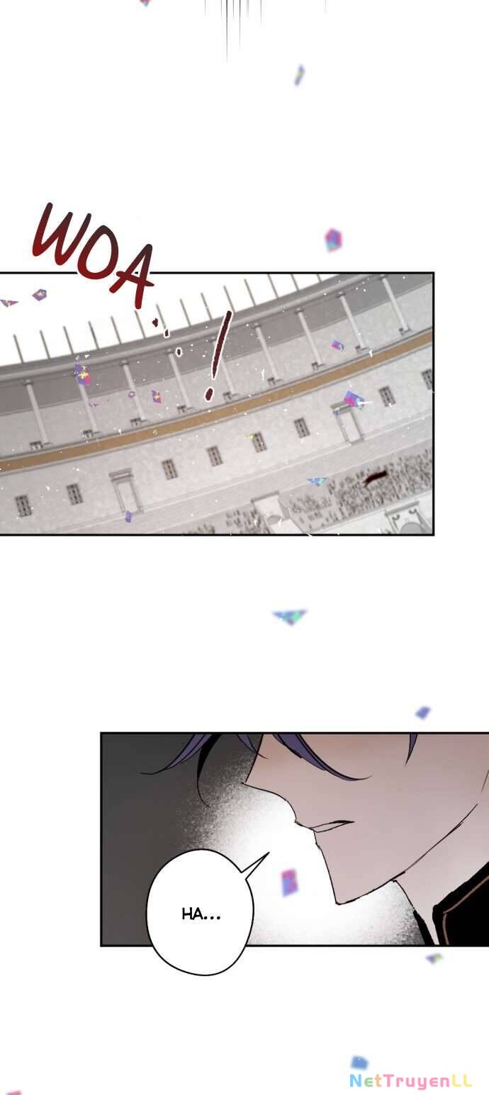 Lời Thú Nhận Của Chúa Tể Bóng Tối Chapter 73 - 58