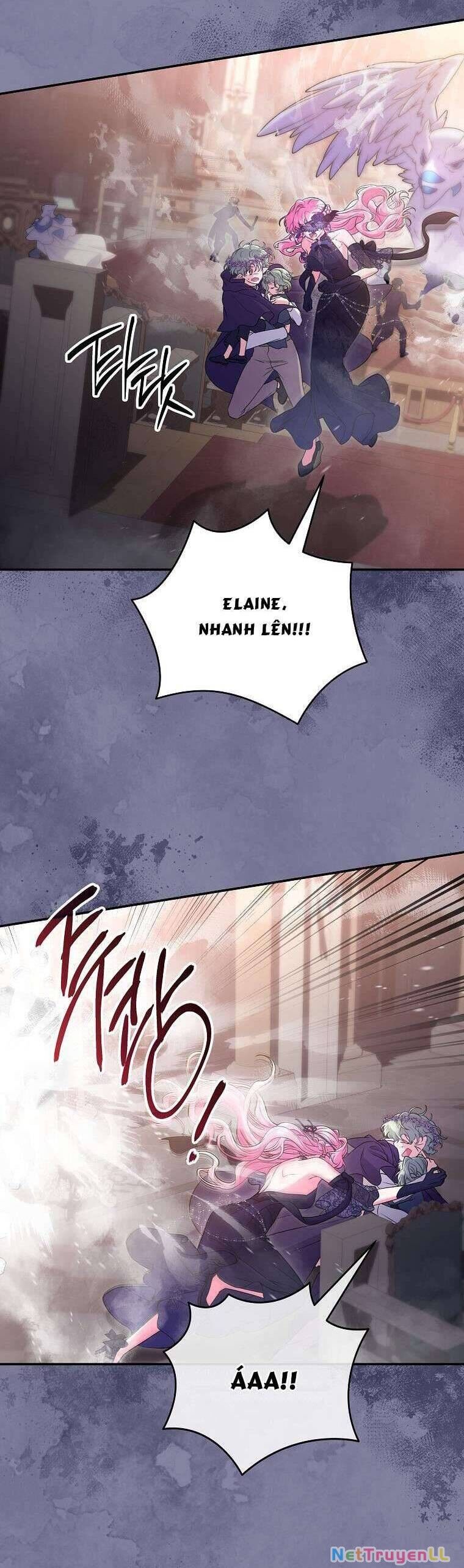 Tôi Bị Mắc Kẹt Trong Trò Chơi Lỗi Chapter 41 - 4