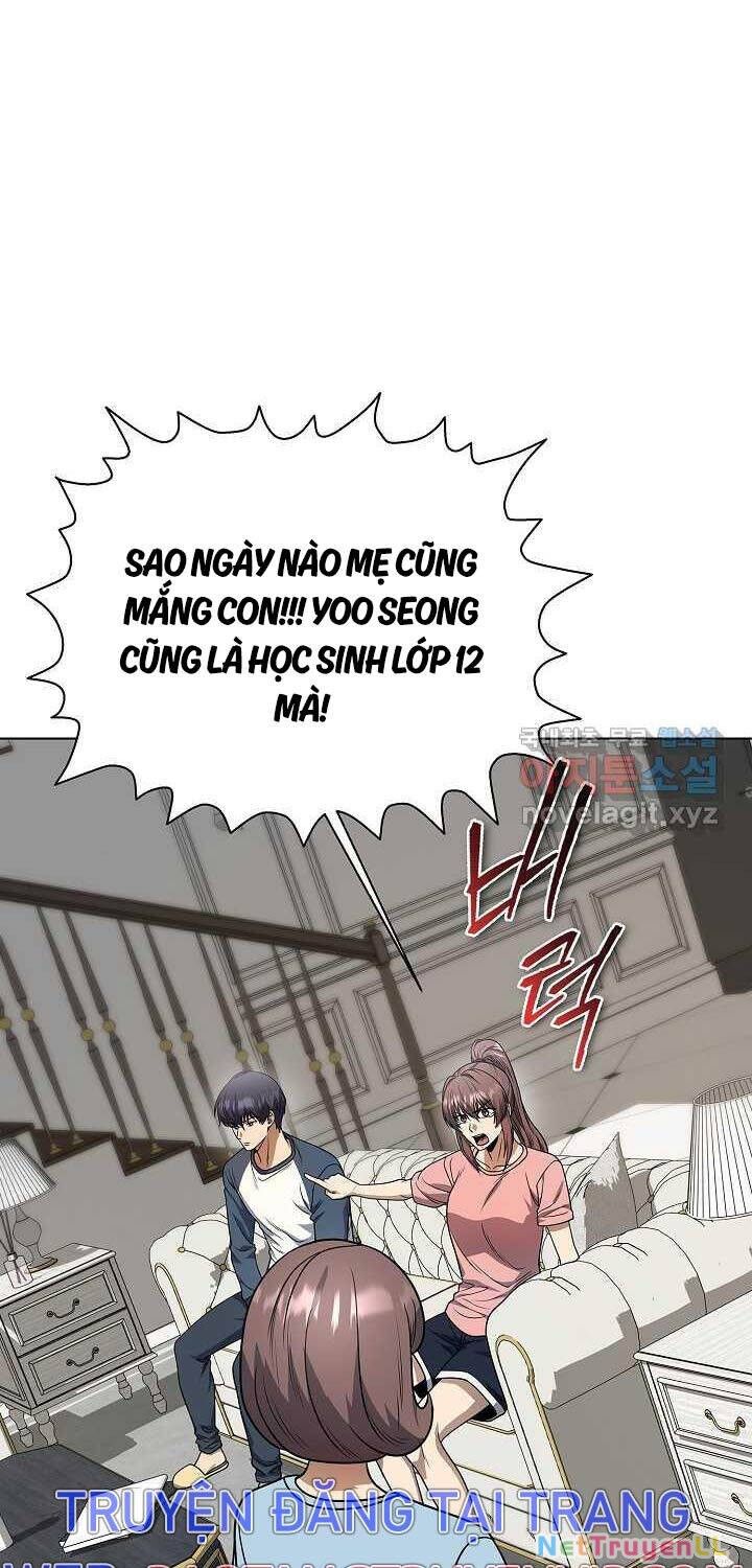Thiên Ma Không Muốn Thăng Cấp Chapter 47 - 24